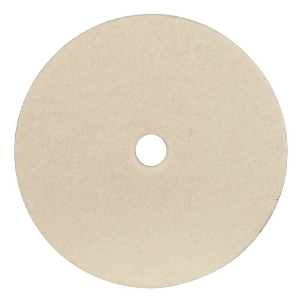 Poleerketas ø 85 mm