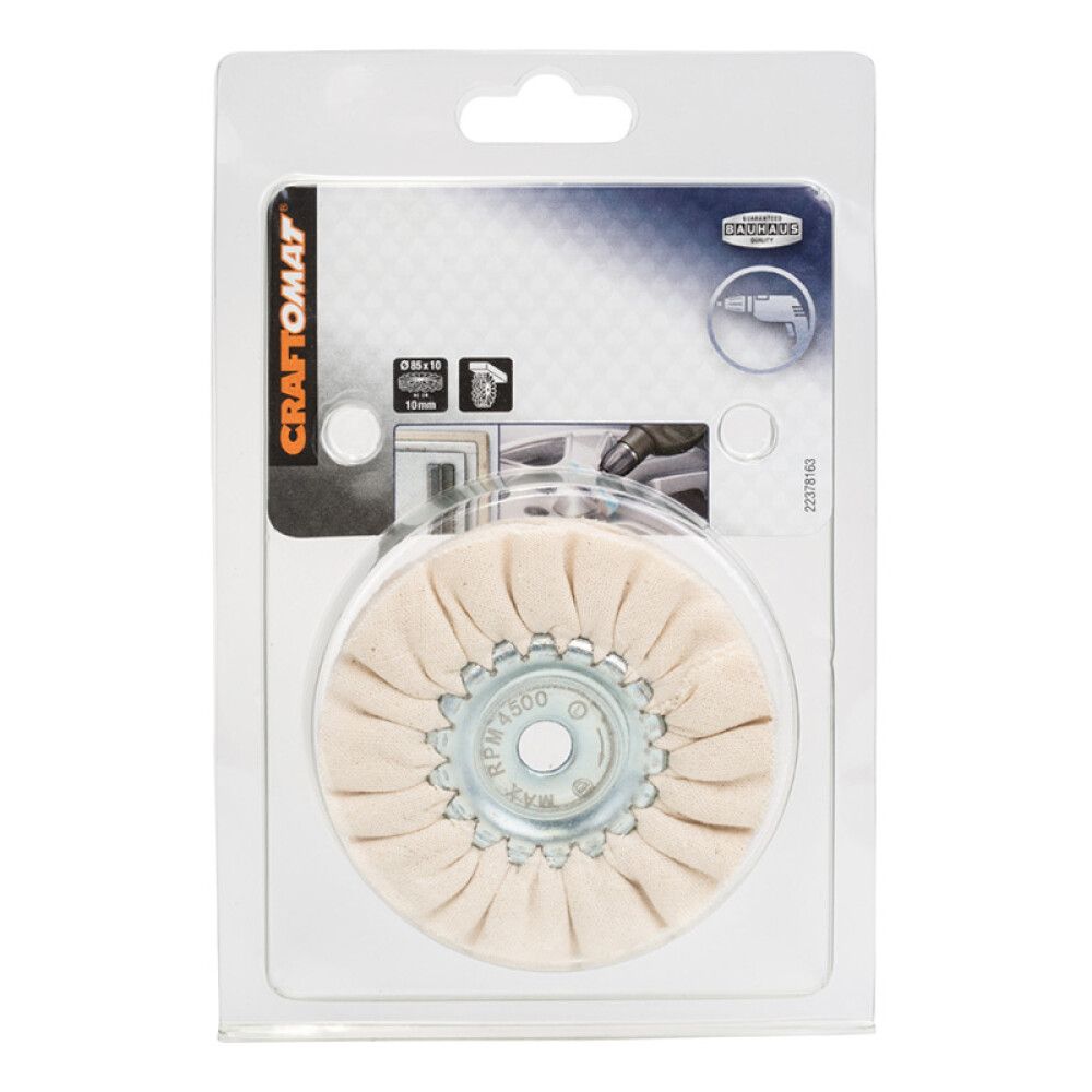 POLEERKETAS CRAFTOMAT