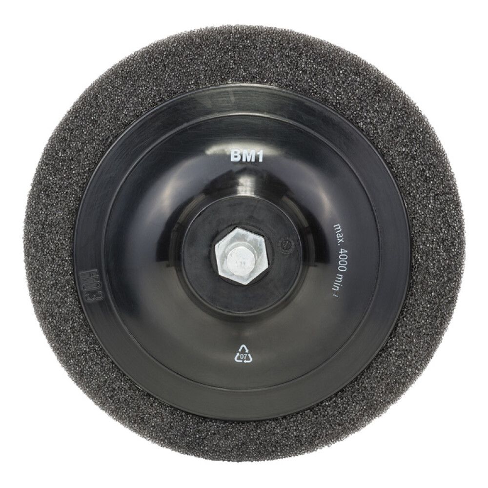 Poleerimiskäsn Craftomat