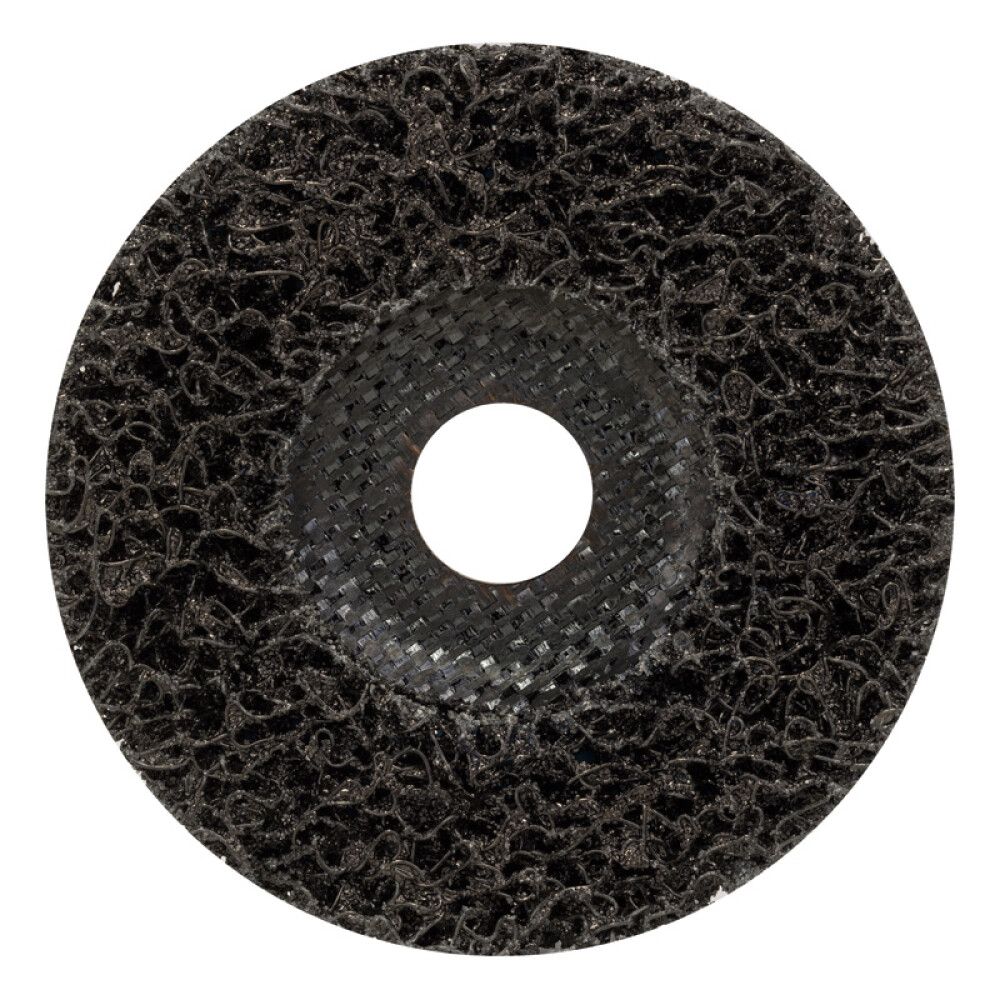 Puhastusketas metallile