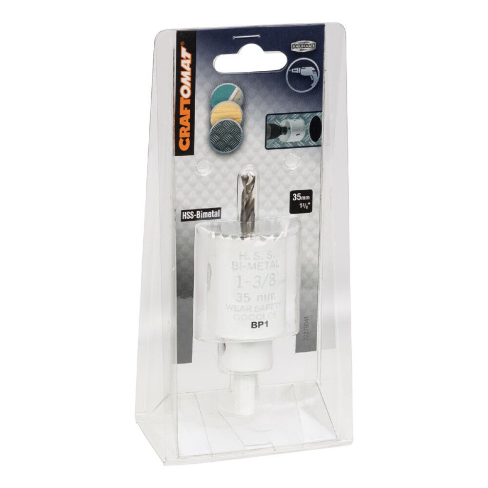 Augusaag HSS Bi-M 35 mm