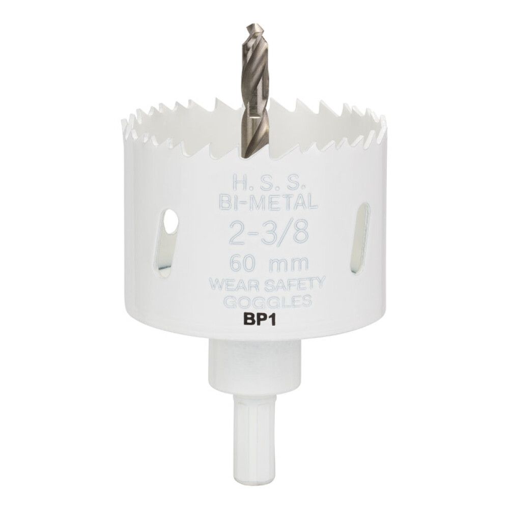Augusaag HSS BI-M 60 mm