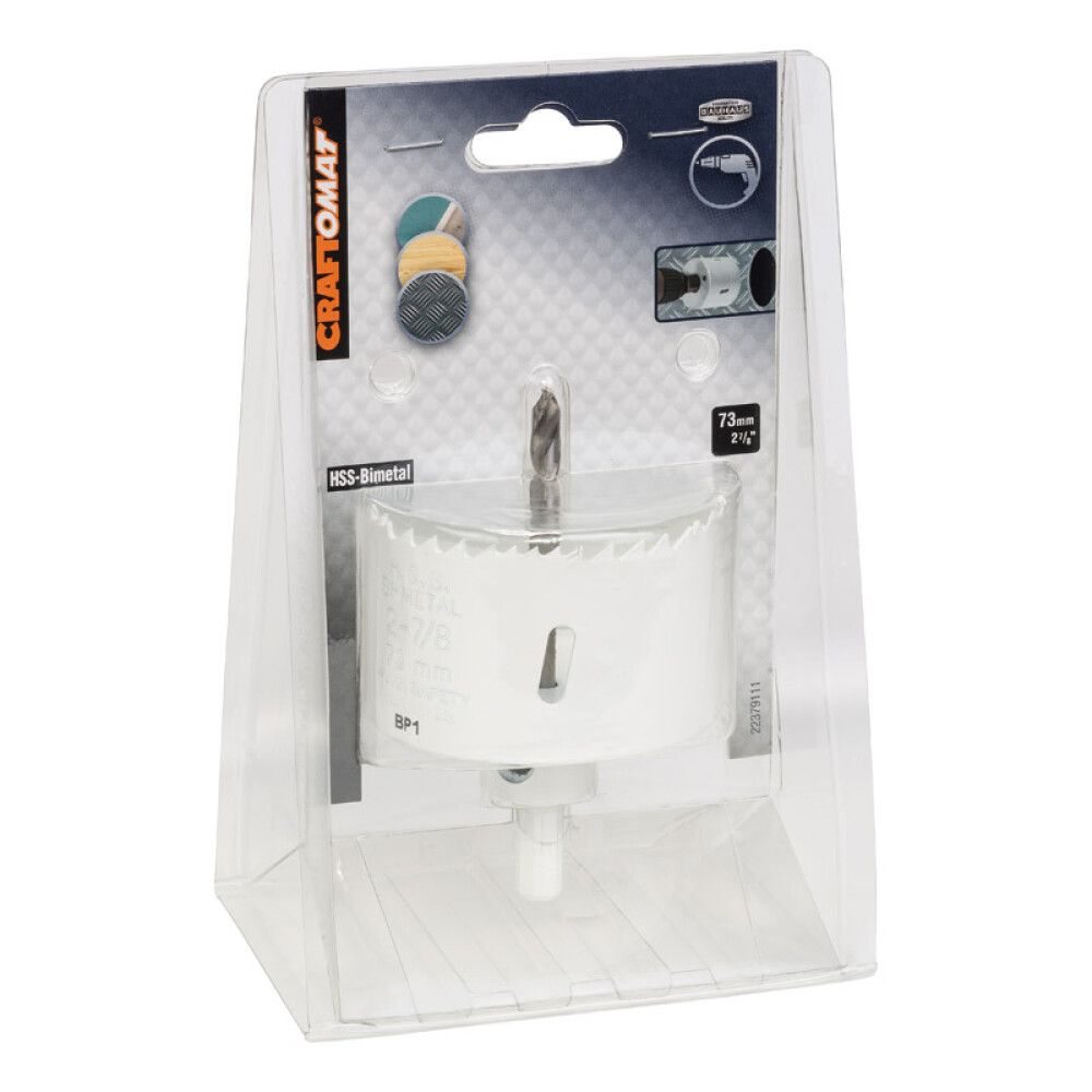 Augusaag HSS BI-M 73 mm