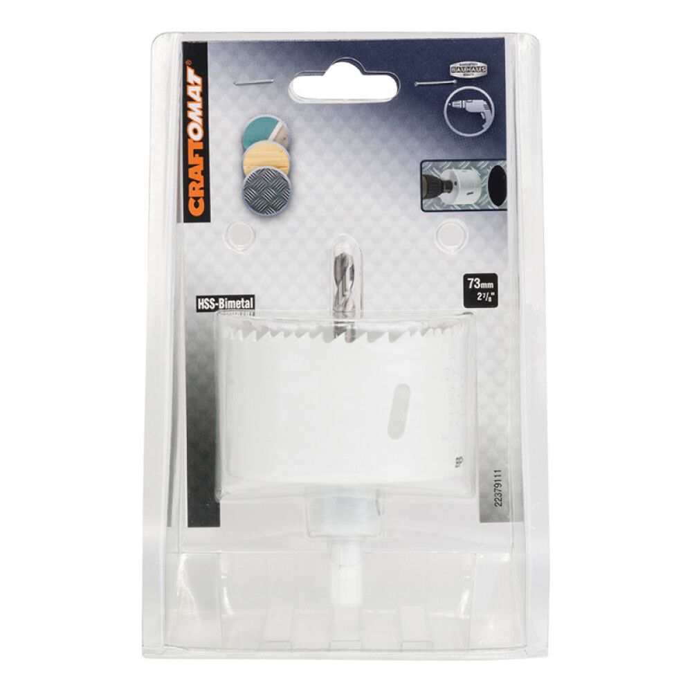 Augusaag HSS BI-M 73 mm