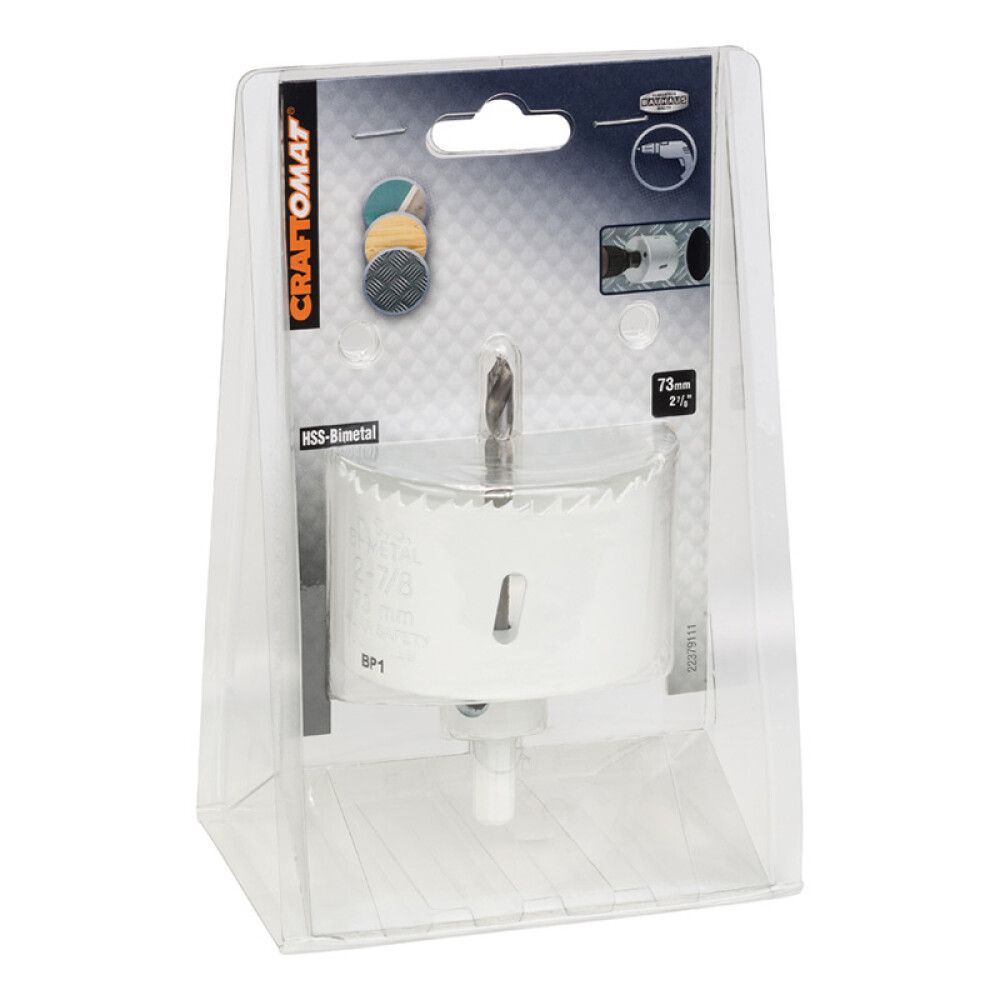 Augusaag HSS BI-M 73 mm