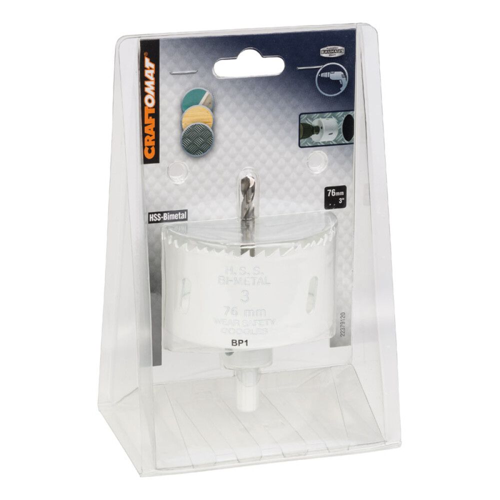 Augusaag HSS BI-M 76 mm