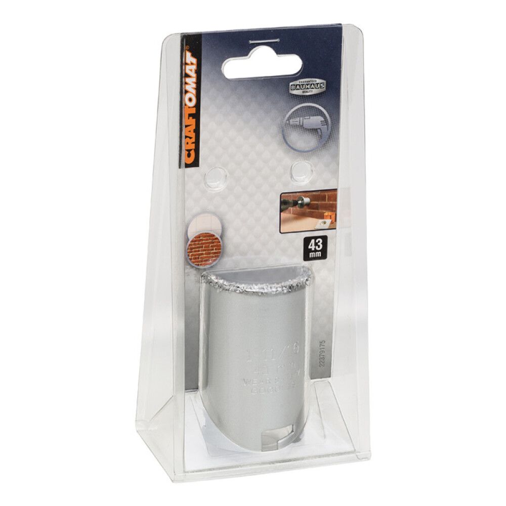 Augusaag HM-RIFF 43 mm