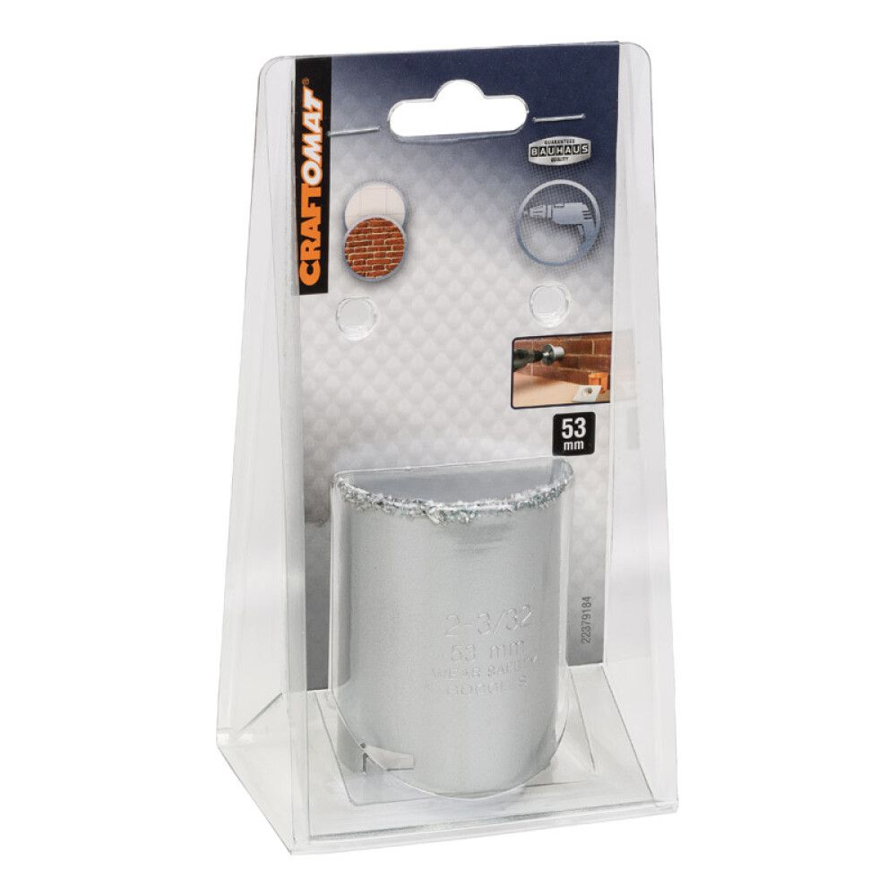 Augusaag HM-RIFF 53 mm