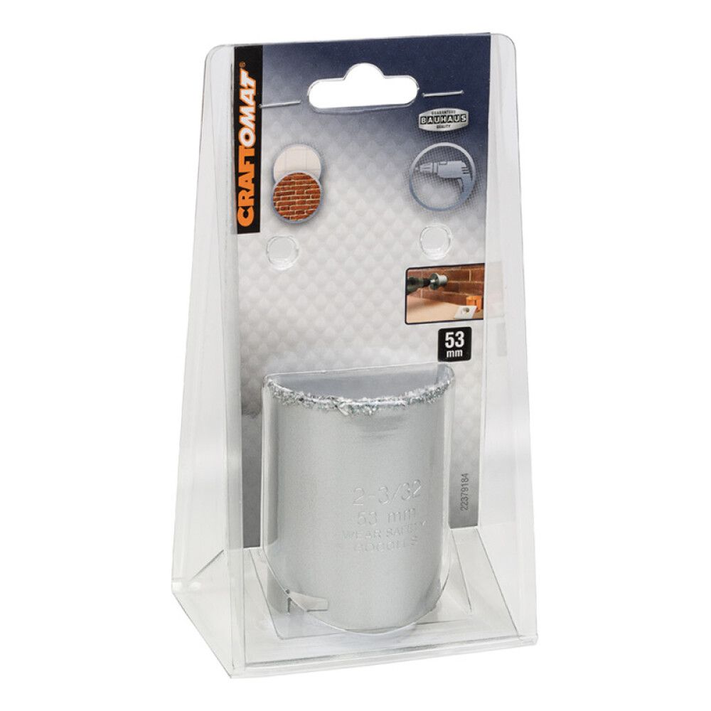 Augusaag HM-RIFF 53 mm