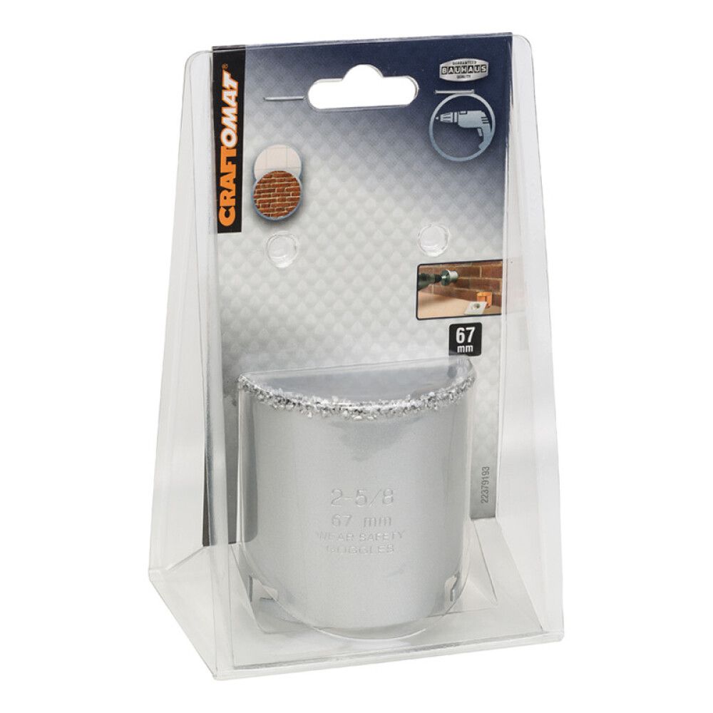 Augusaag HM-RIFF 67 mm