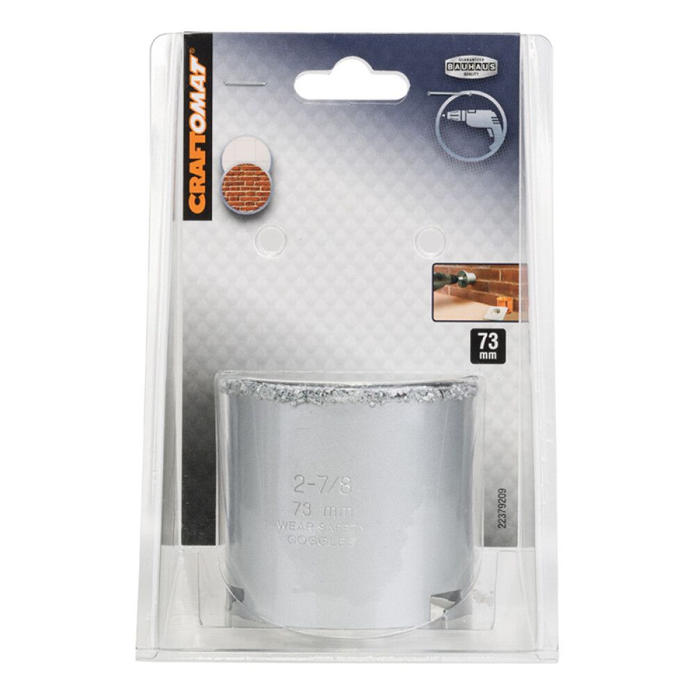 Augusaag HM-RIFF 73 mm