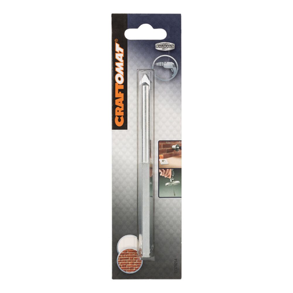 Tsentripuur HM-RIFF 10 mm