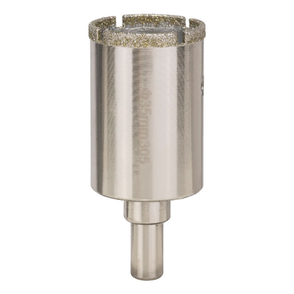 Teemantaugusaag 35 mm