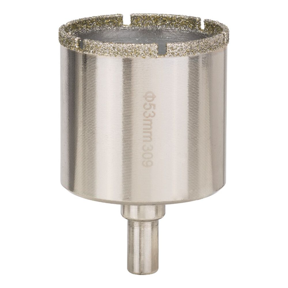 Teemantaugusaag 53 mm