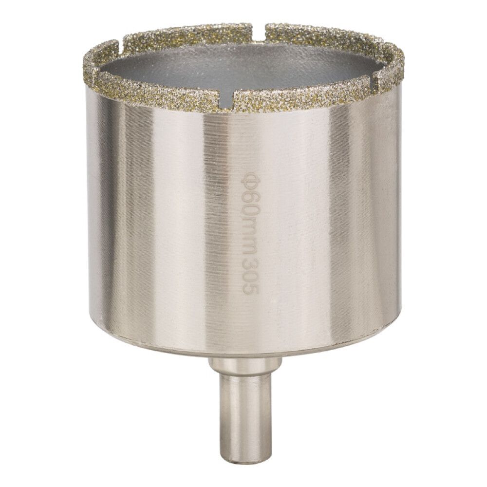 Teemantaugusaag 60 mm