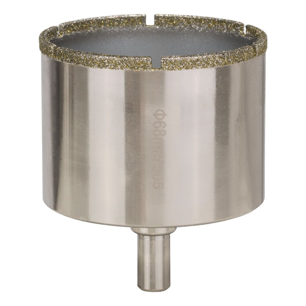 Teemantaugusaag 68 mm