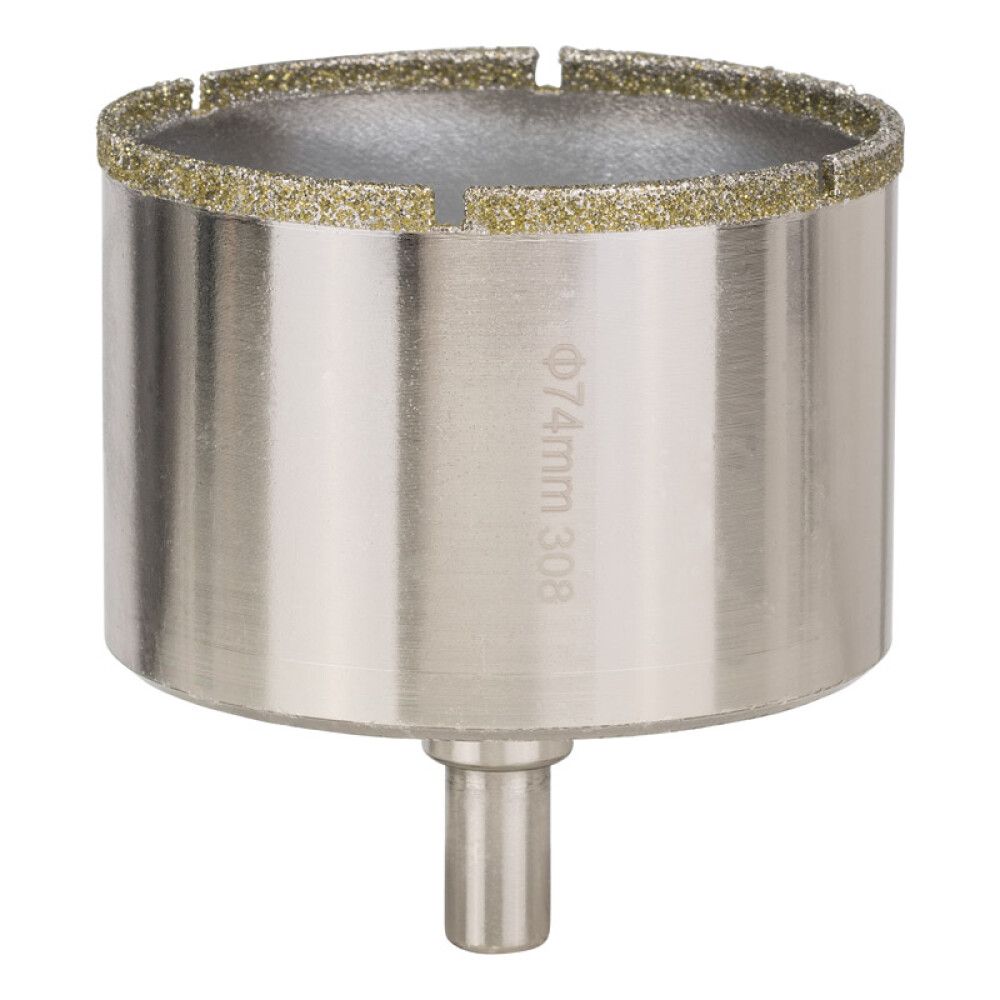 Teemantaugusaag 74 mm