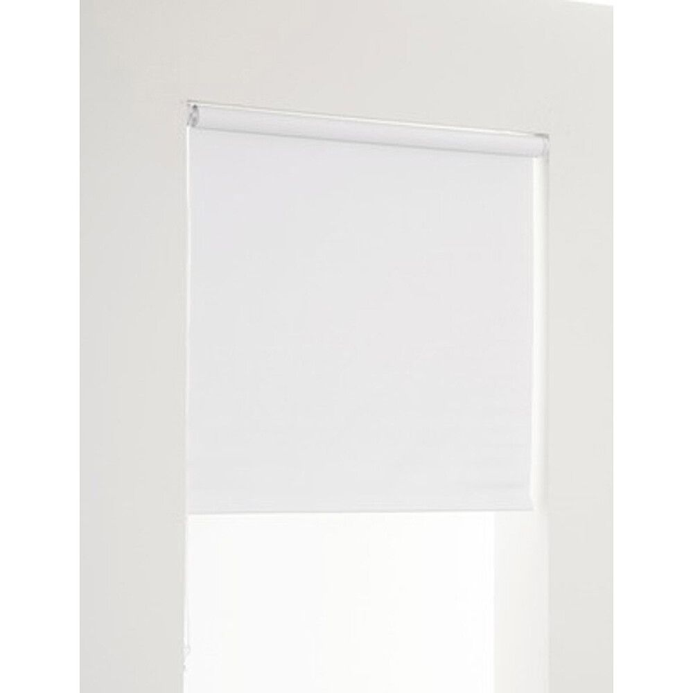 Ruloo pimendav Hasta 140 x 185 cm, valge