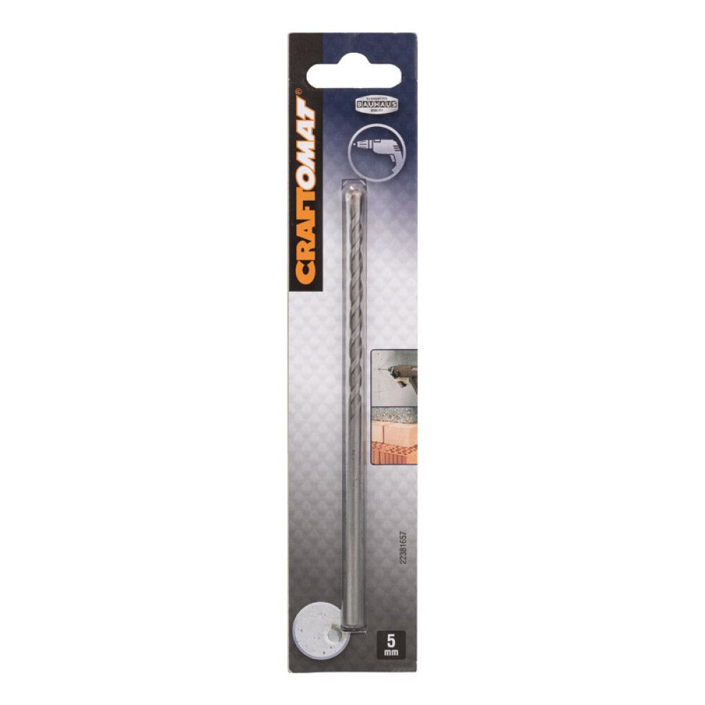 Betoonipuur 5 x 150 mm