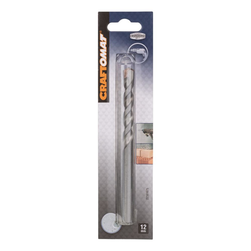 Betoonipuur 12 x 150 mm