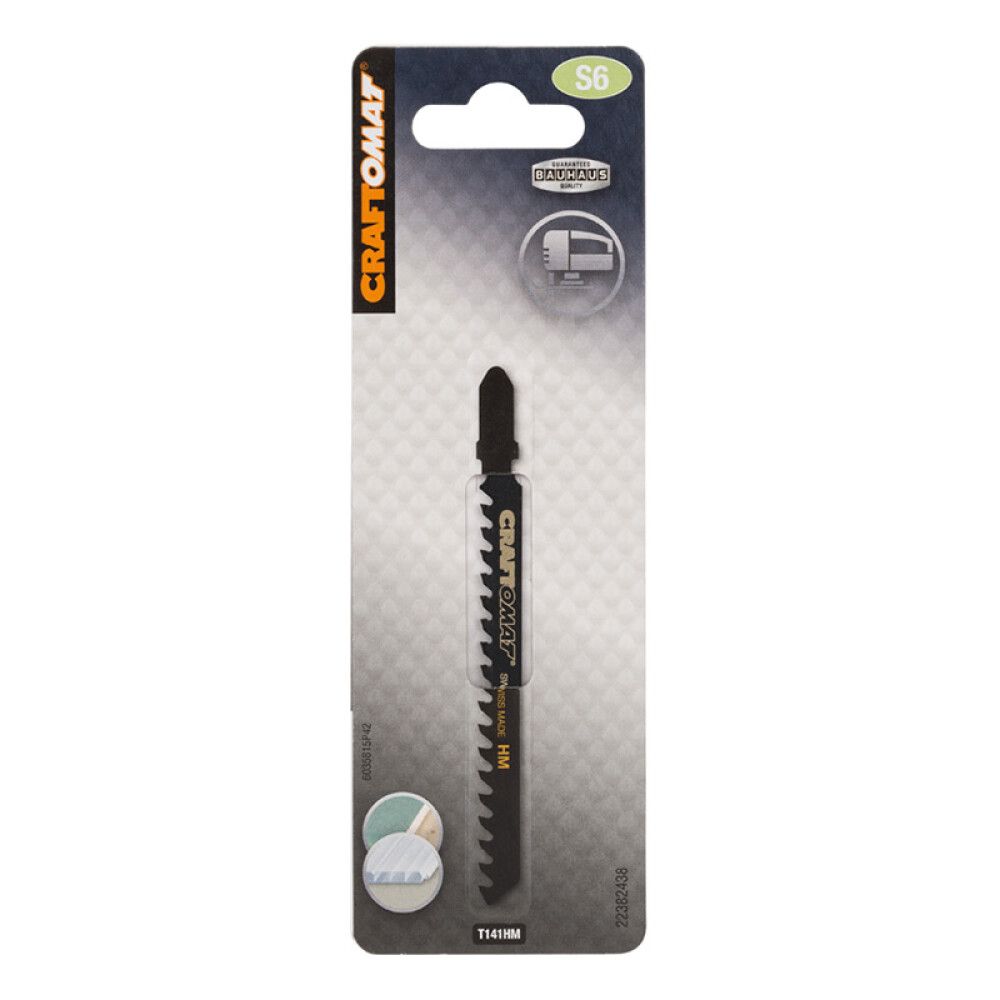 Tikksaetera T 141 HM