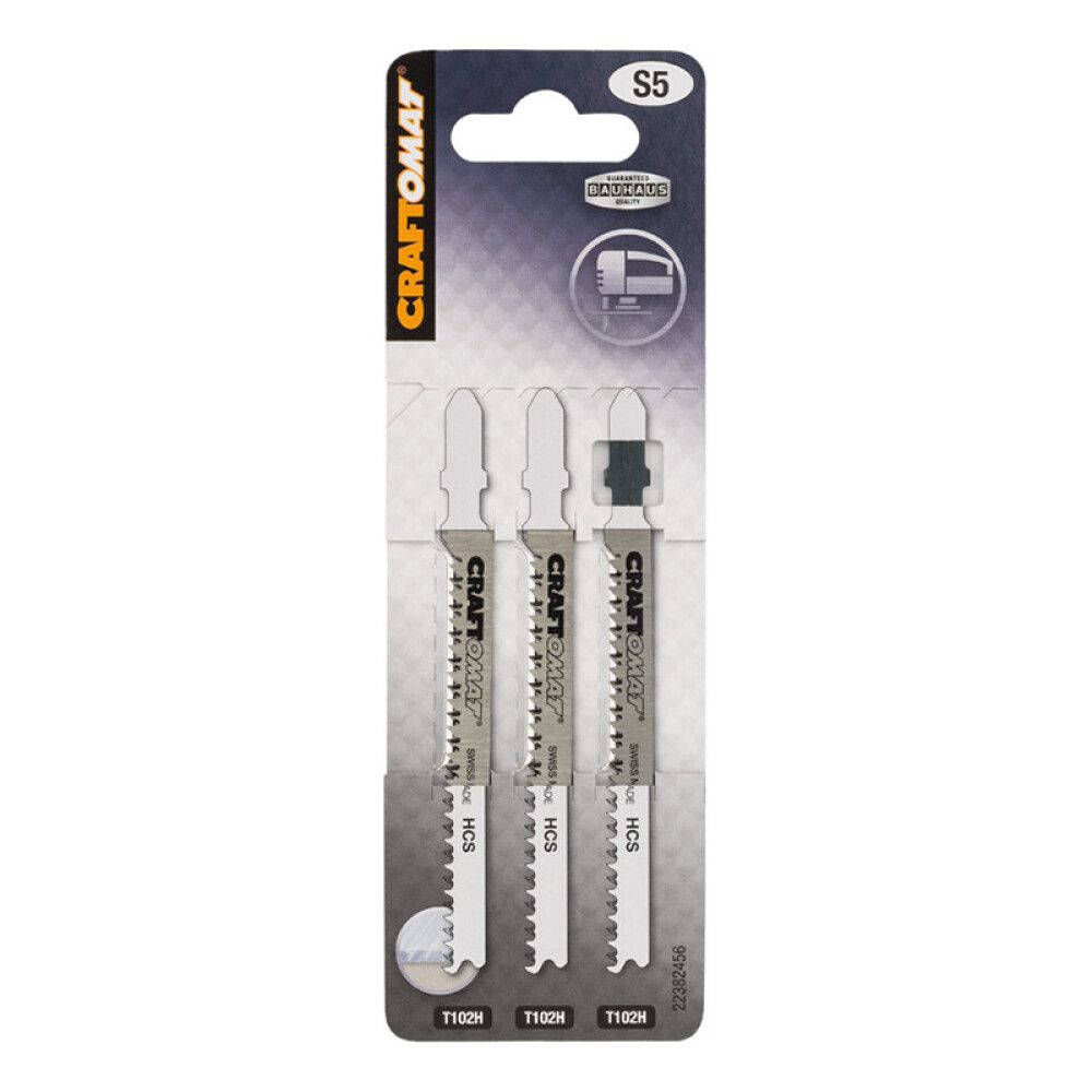 Tikksaetera T 102 H 3 tk