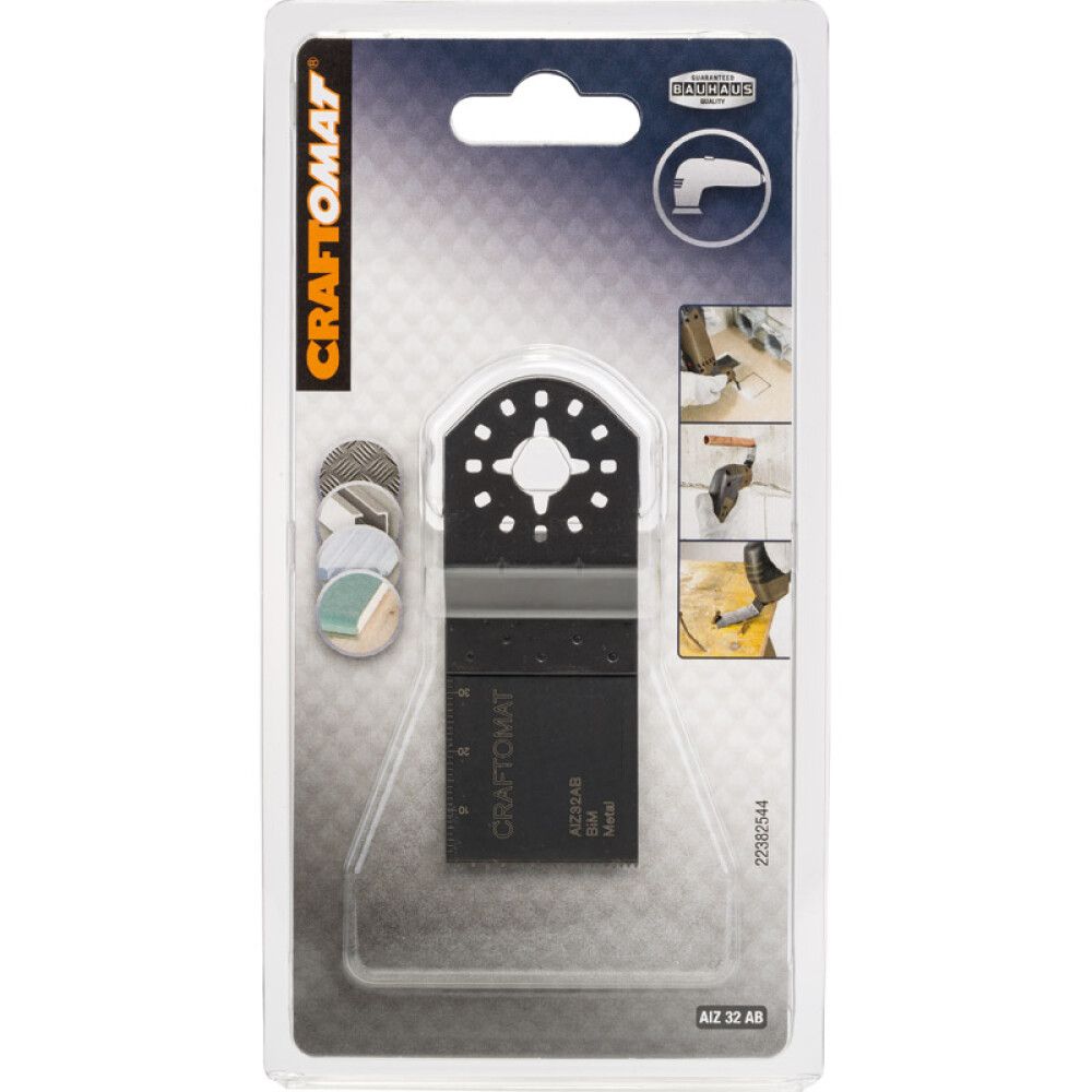 Uputustera Craftomat 32 x 30 mm