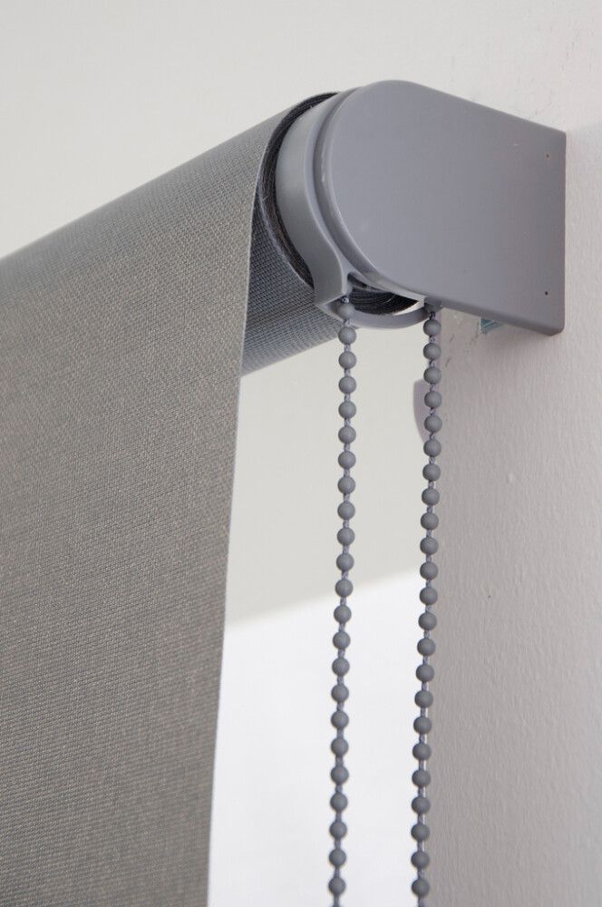 Ruloo Hasta Screen 200 x 250 cm, tumehall