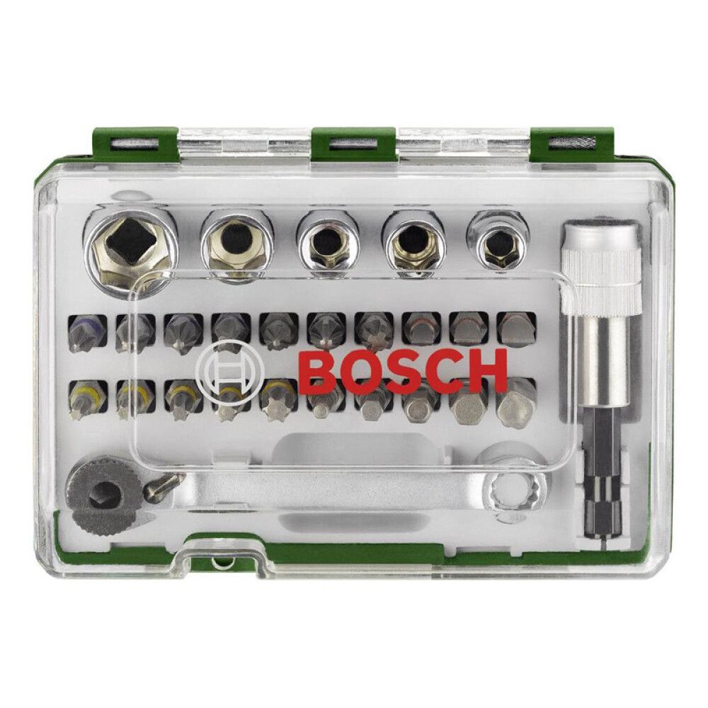 Kruviotsikute komplekt Bosch