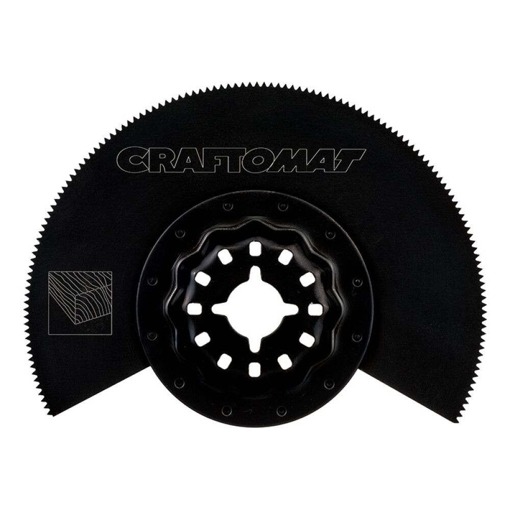 Lõikeketas Craftomat