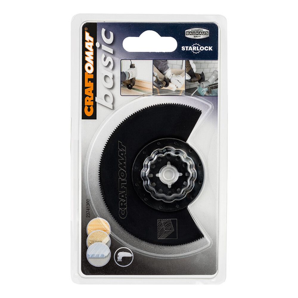 Lõikeketas Craftomat