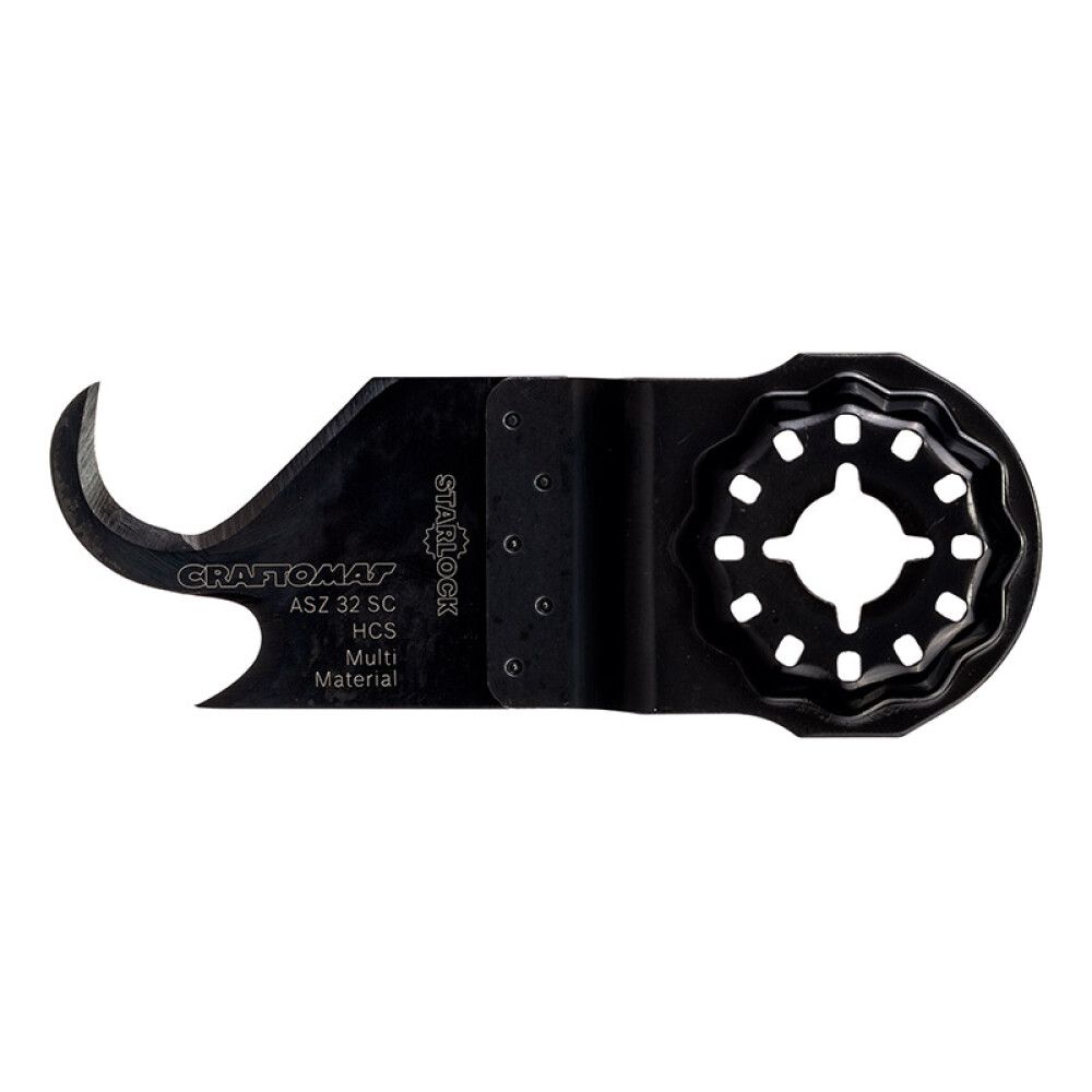 Lõiketera Craftomat ASZ 32 SC