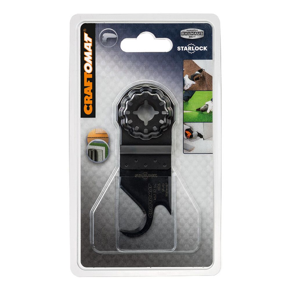 Lõiketera Craftomat ASZ 32 SC