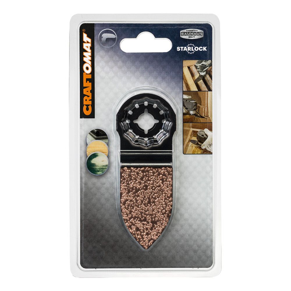 Lihvimistera Craftomat K40