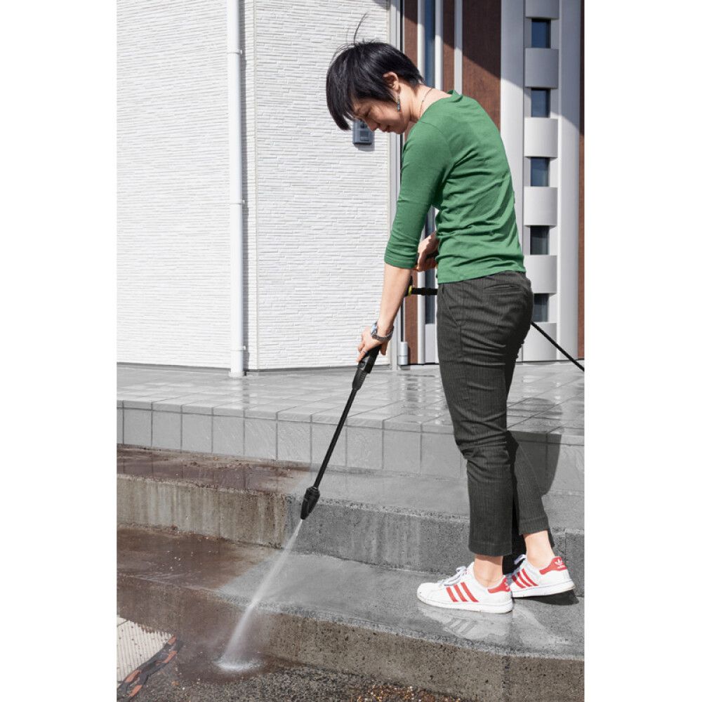 Turbootsik Kärcher DB 120