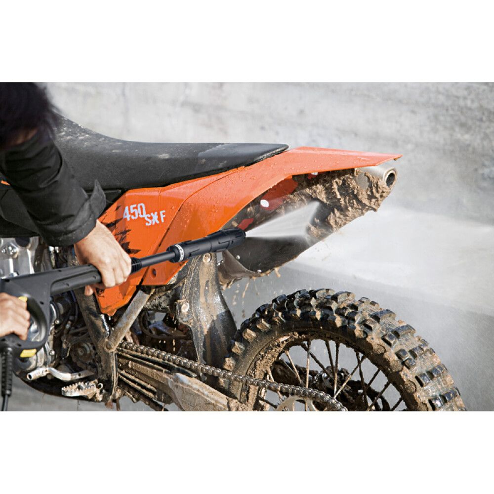 Pesutoru Kärcher DB 145