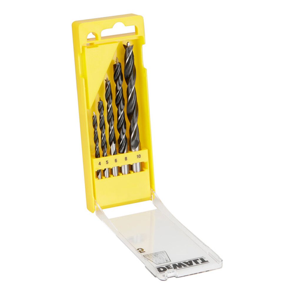 Puidupuuride komplekt 5-osaline