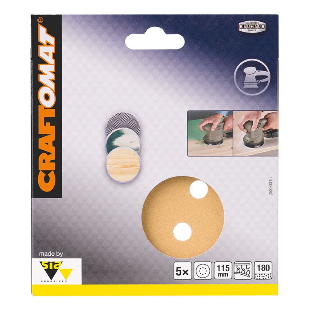 Lihvpaber BFWP K180 5 tk