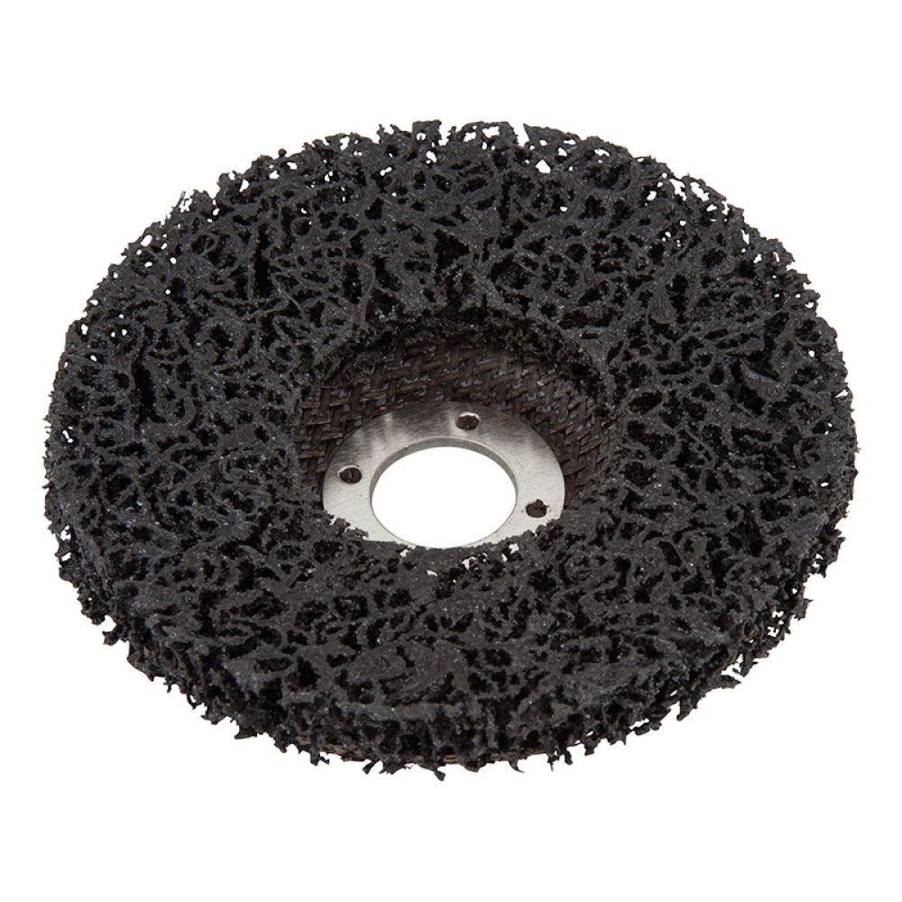 Puhastusketas nurklihvijale Wolfcraft