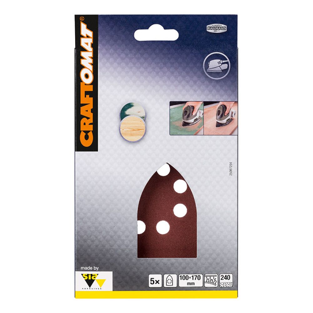 Lihvpaber EFWP K240 5 tk