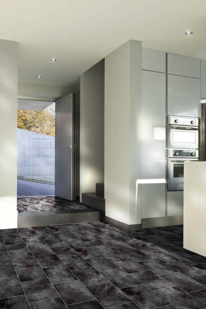 Vinüülpõrandakate Beauflor Turbo Lara 8409 2 m