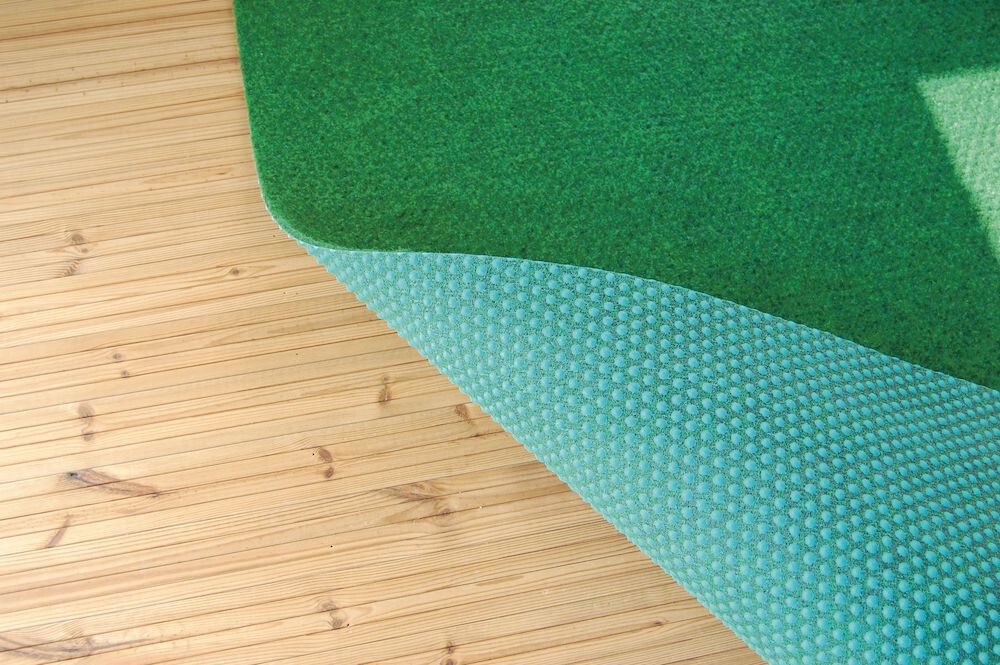 Terrassivaip Vebe Green 4 m, roheline 20