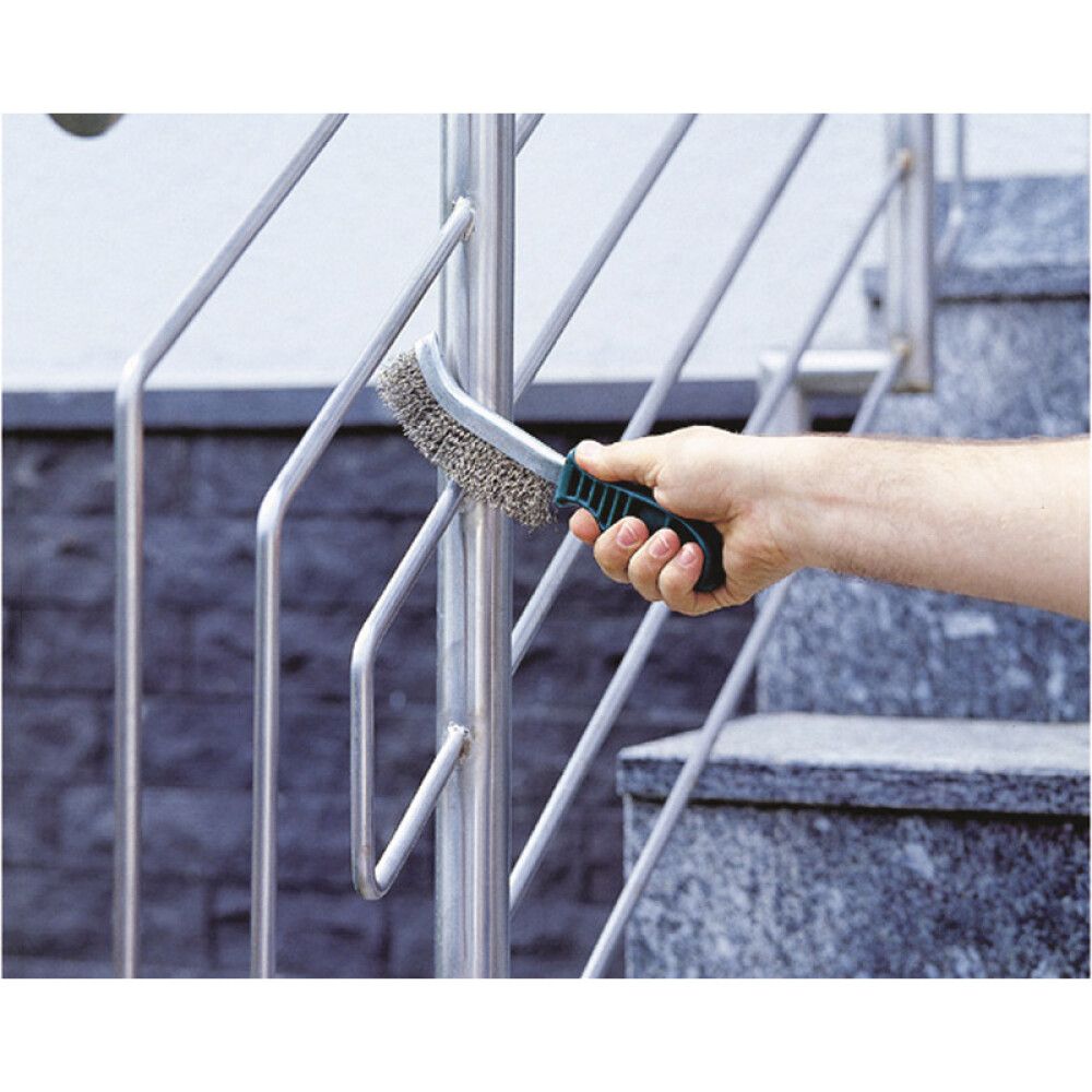 Terasharjade komplekt Wolfcraft