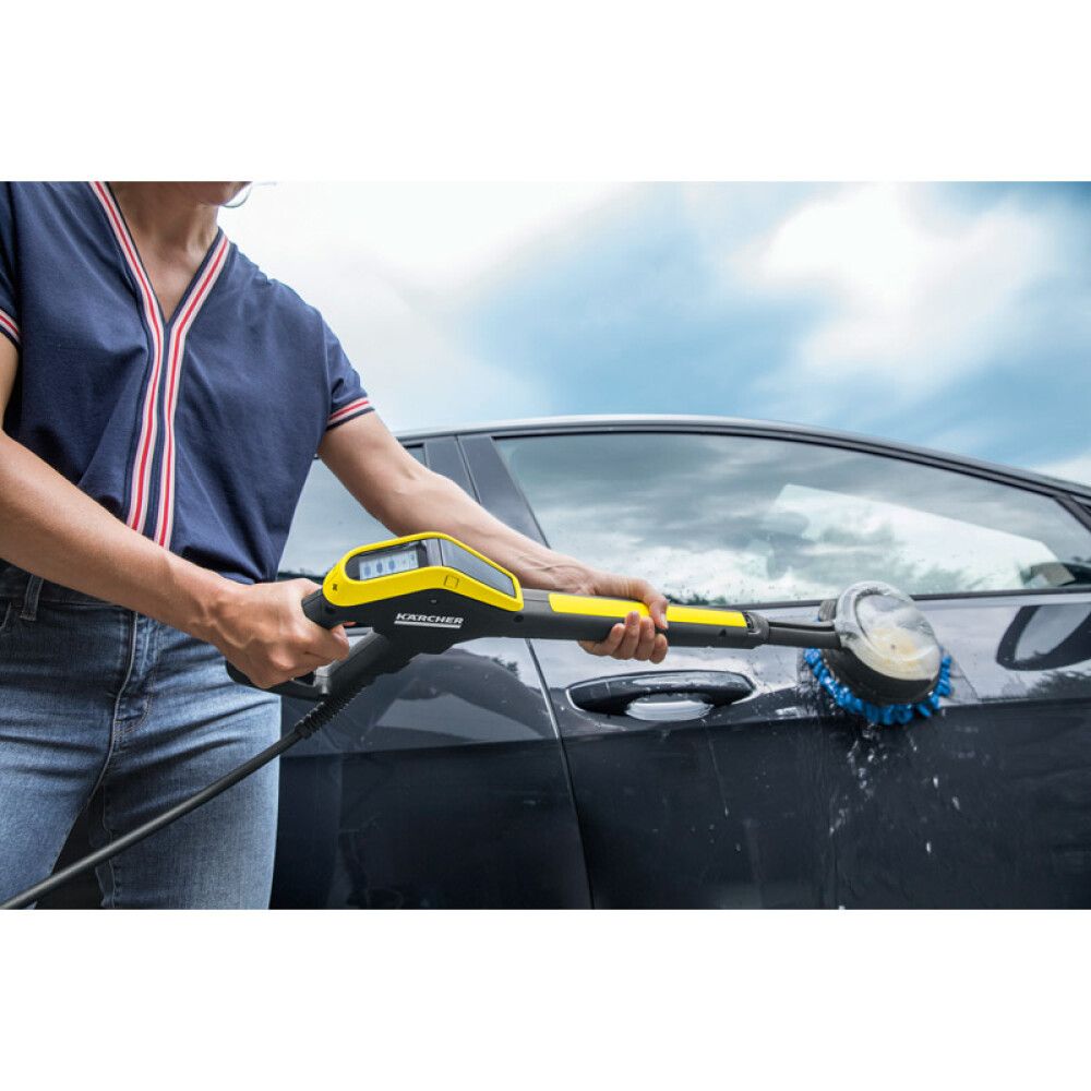 Vahetatav otsik Kärcher pesuharjale