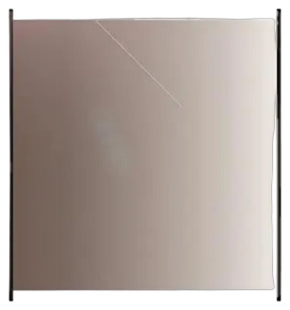 Moodul klaaspaneel Hortus 100 x 100 cm