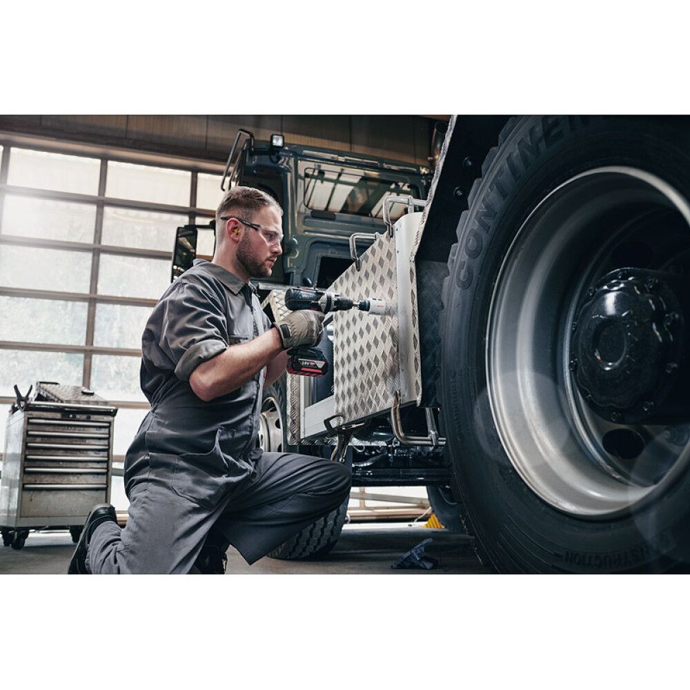 Augusaag Bosch Progressor for Wood and Metal 73 mm