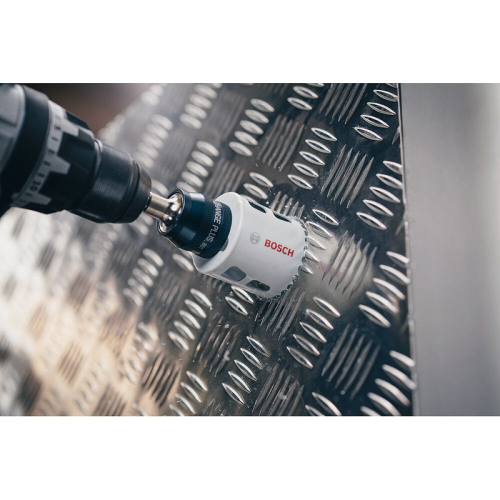 Augusaag Bosch Progressor for Wood and Metal 73 mm