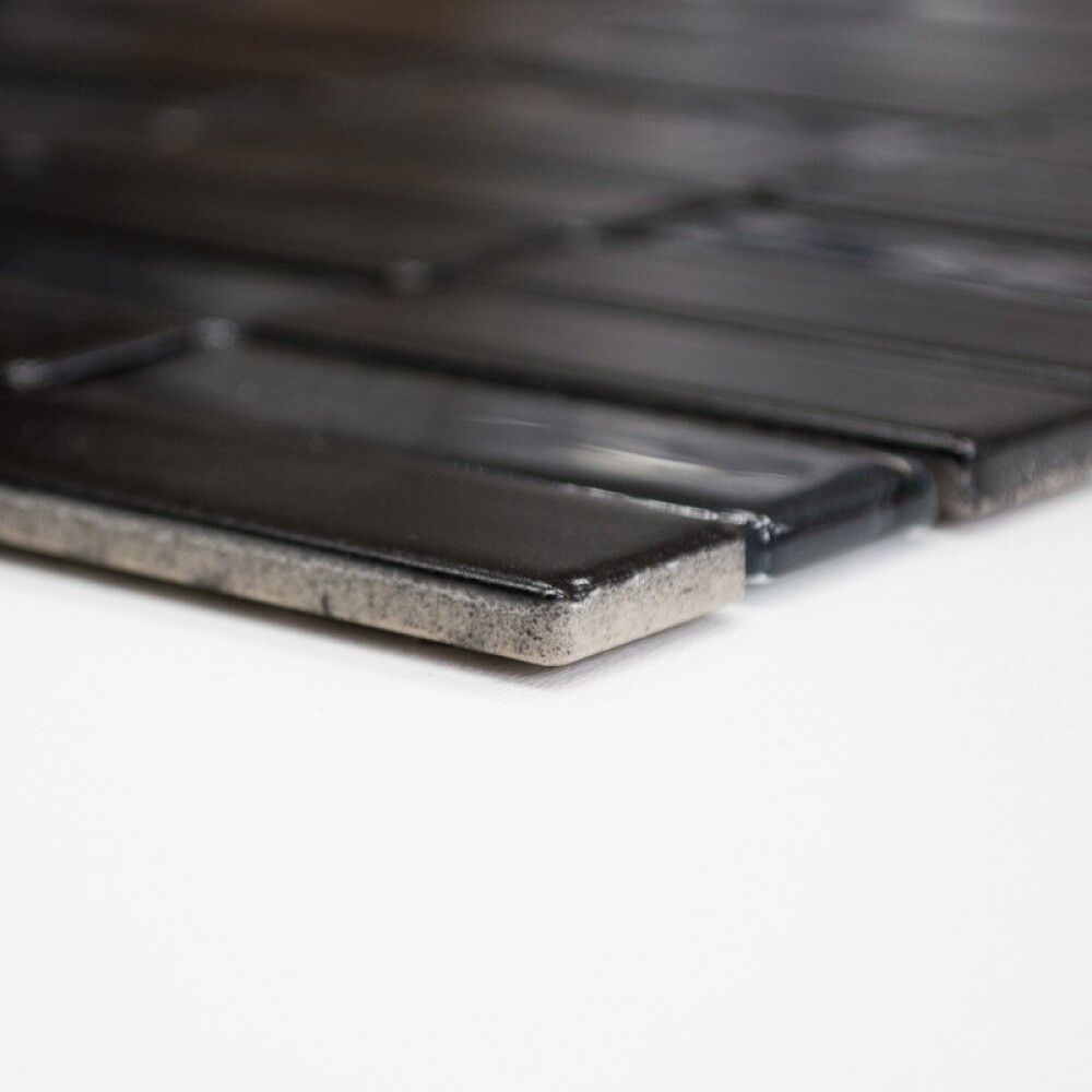 Mosaiik Mix must matt 29,5 x 29 cm