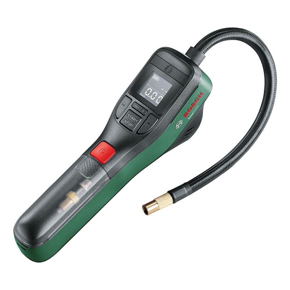 Akupump Bosch EasyPump 3,6 V