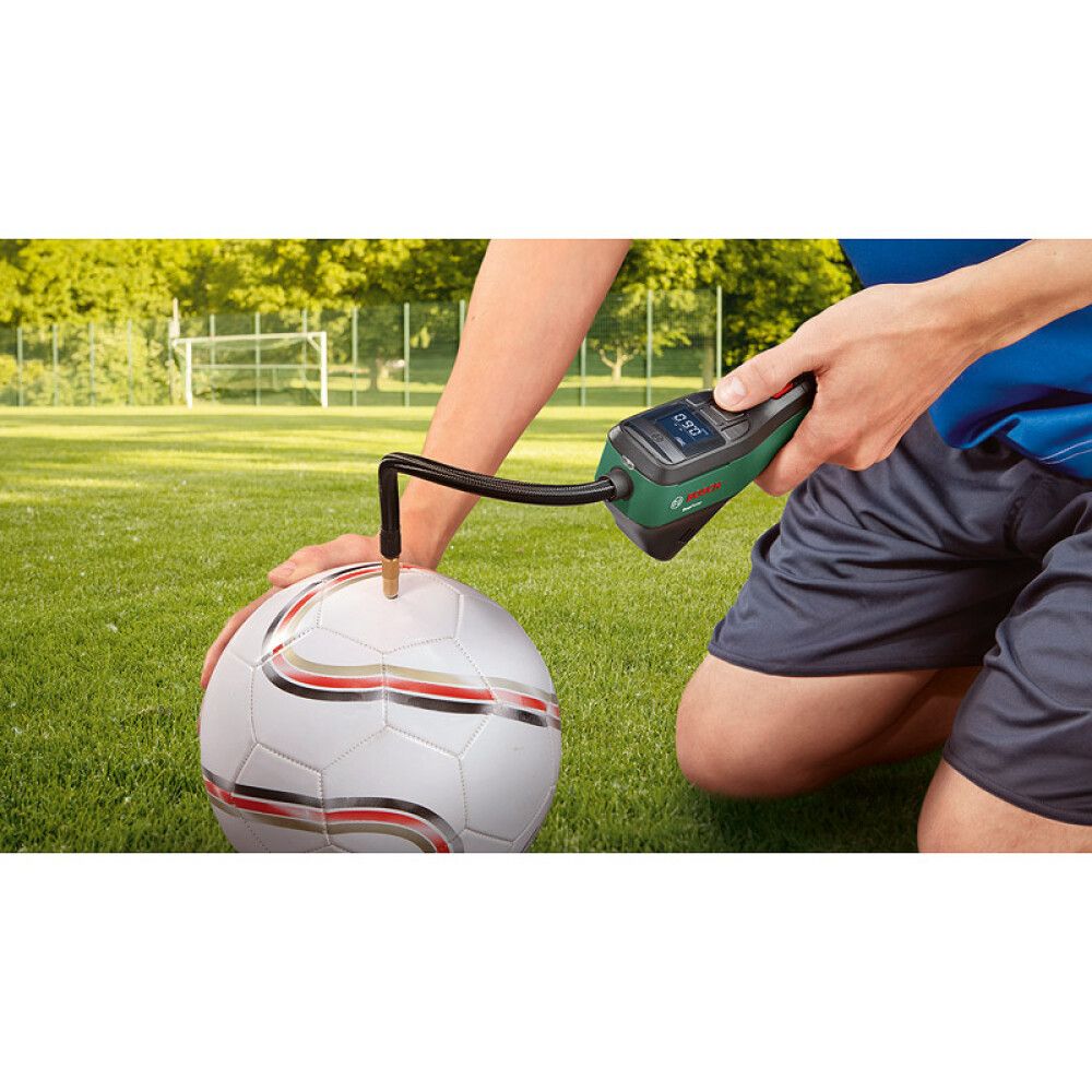 Akupump Bosch EasyPump 3,6 V